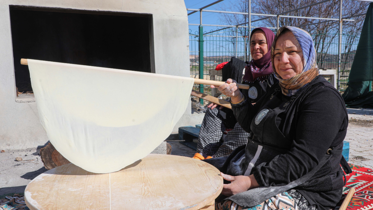 Antalya’da Kadın Emeği İstihdama Dönüşüyor 3
